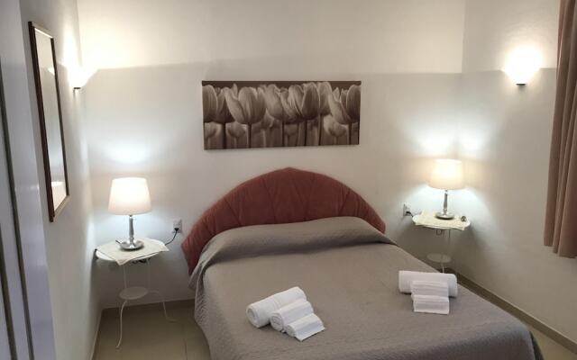 Villa La Maddalena in La Maddalena