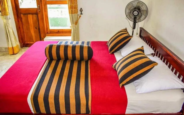 Rock View Hostel Ella