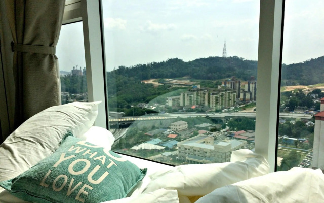 S-Suites at Scott Garden