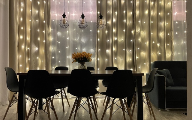 Yousinn (Весенняя 1)