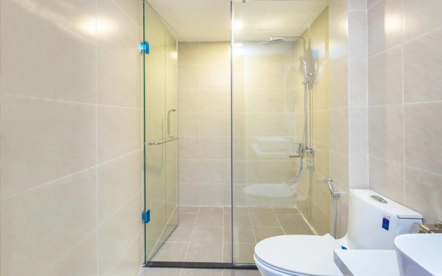 Cozrum Lux Hotel