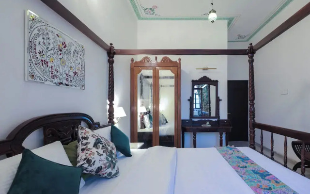 Roop Mahal Homestay