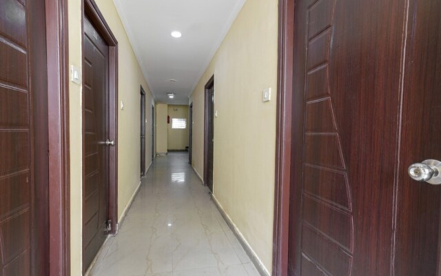 Hotel Royal Plaza Main Branch