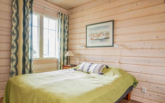 Holiday Home Asterix