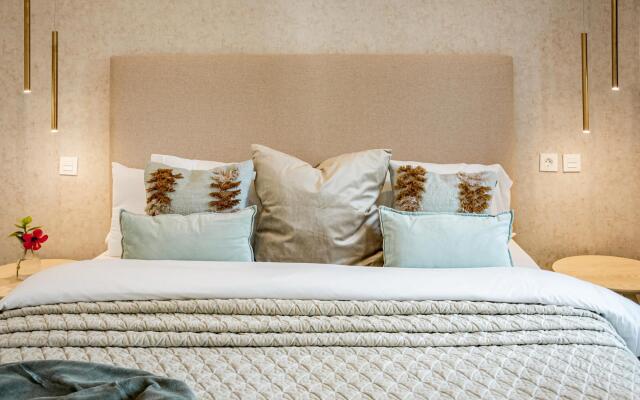 AB3 - Aldea blanca Marbella by Roomservices