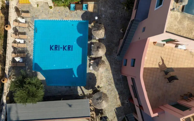 Kri Kri Village by Estia Hotel