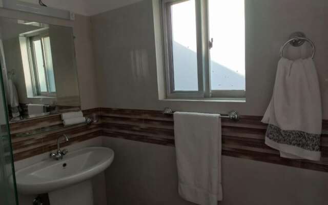 White House Residencia