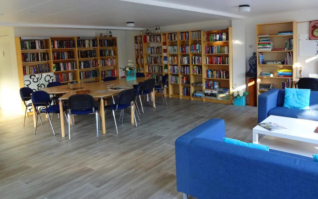 Bungalowpark De Bremerberg