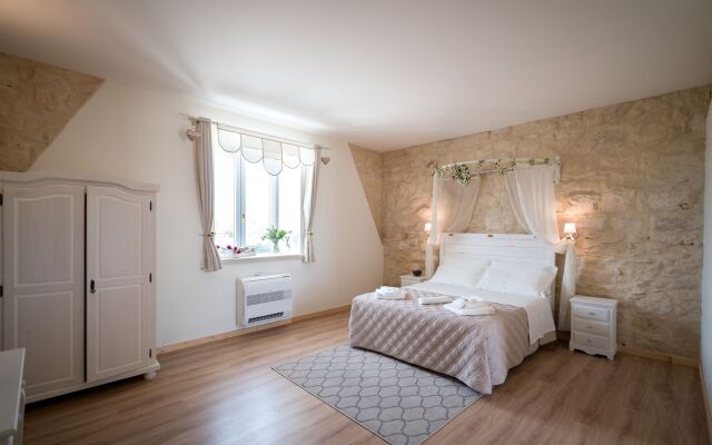 Casale 1821 Resort