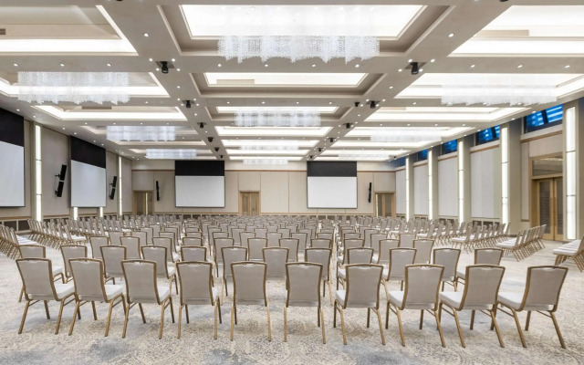 Signia by Hilton Amman