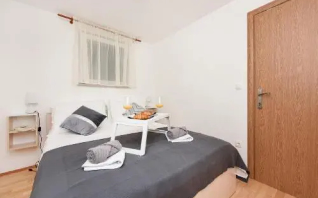 Apartmani San Pedro