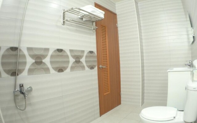 Living My Life Hostel