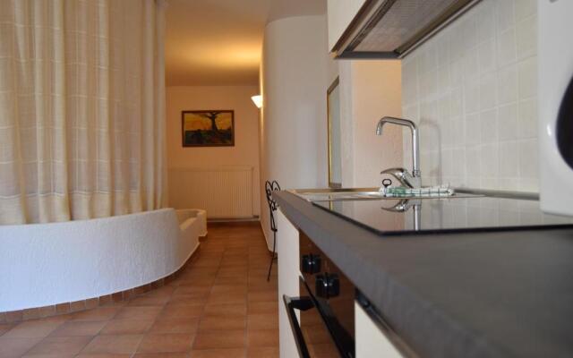 Residence Segattini Apartments