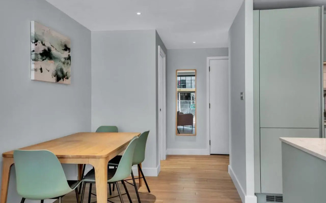 Olympic Way Apartment In Wembley Park By Mysquare