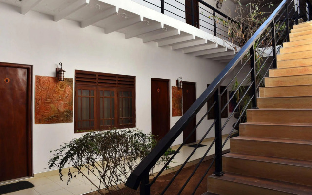 Sadula Holiday Resort - Anuradhapura