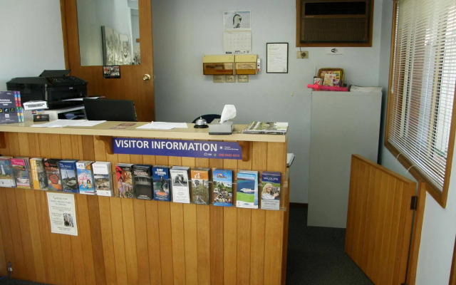 Shannon Motor Inn