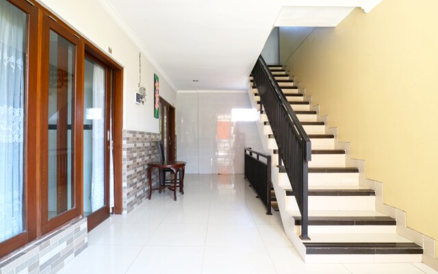 Rena Segara House Kuta