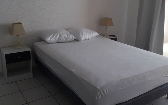 Résidence les Marines de Moriani