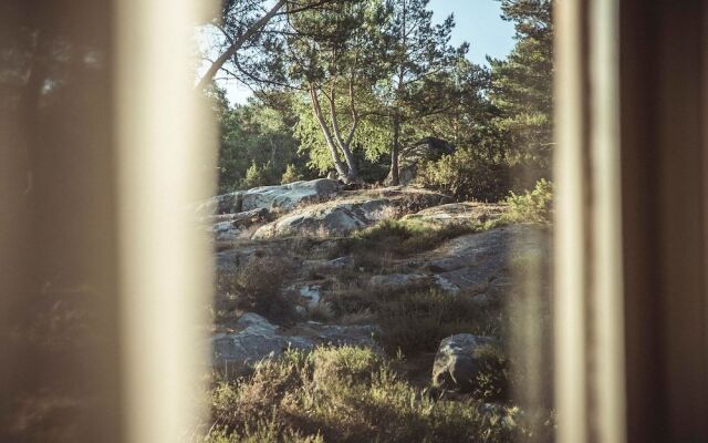 Färjås Yogaretreats B&B