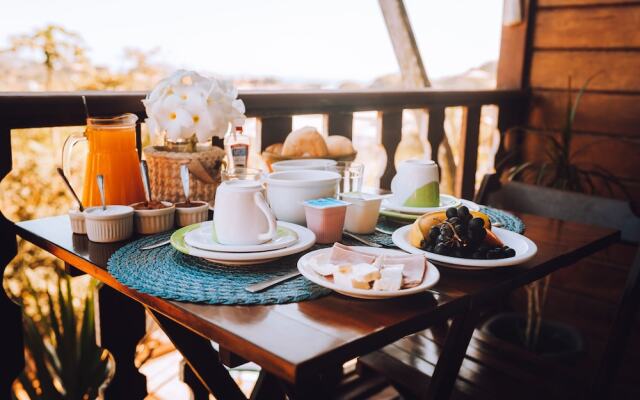 Namorada Brava Guest House