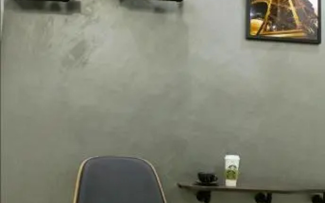 Cityview Homestay mersing