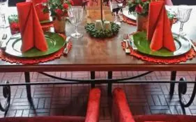 Schifferkrug Hotel & Restaurant