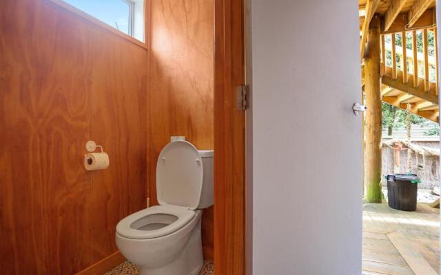 Bach 22 - Waihi Beach Holiday Home