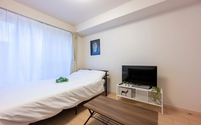 Luana Hotel ベルビ早稲田