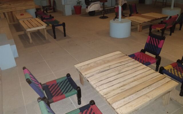 Travellers House Jodhpur