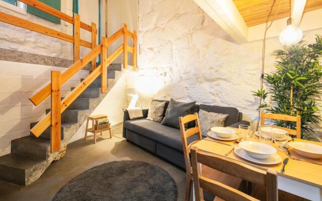 Casa do Rou 23 - Douro River Lovely House