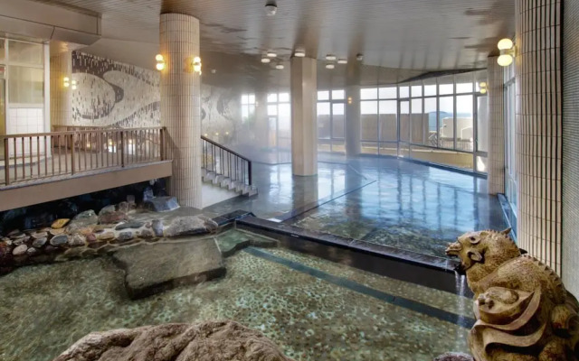 Hotel Tatsuki