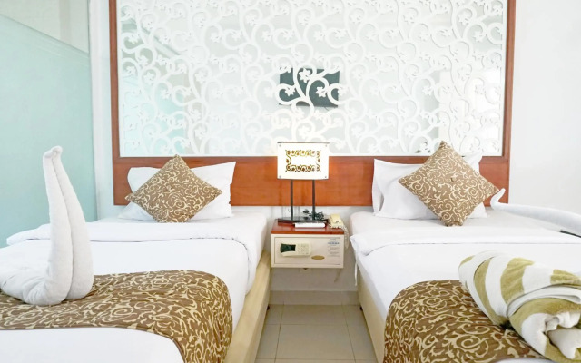 Samsara Inn