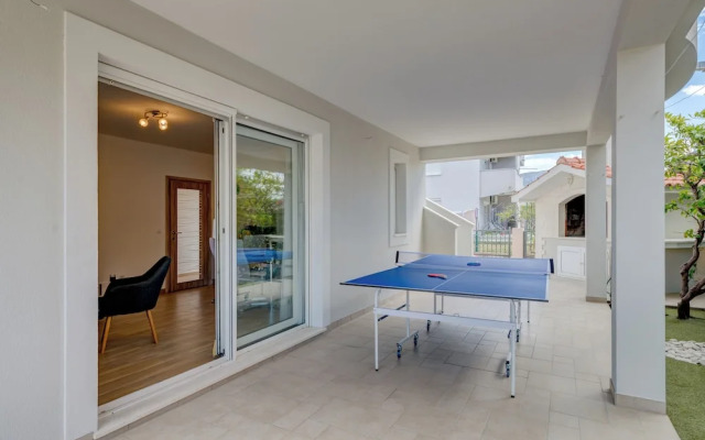 Villa Aurora Mare - Kaštel Novi