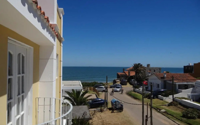 Bagu Villa De Mar