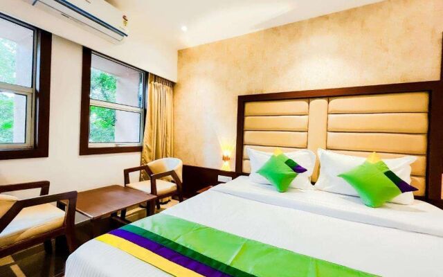 Treebo Serenity Inn, Koregaon Park