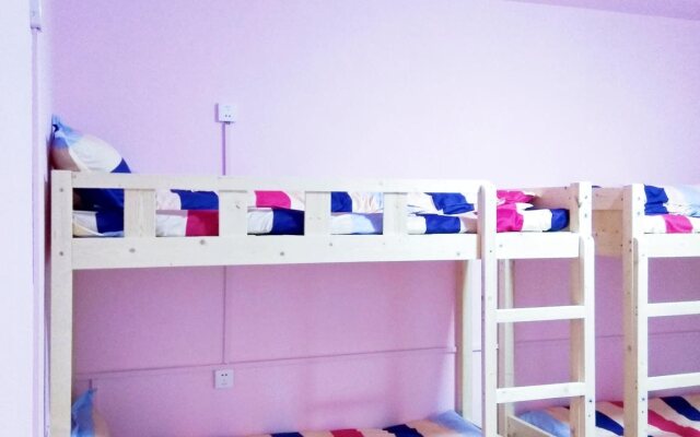 20 century Miao ke si youth hostel