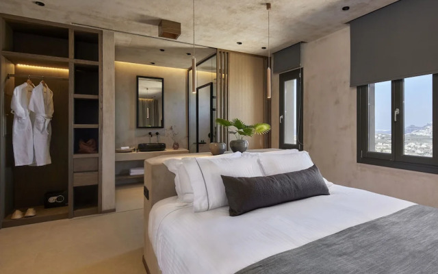 North Luxury Villas