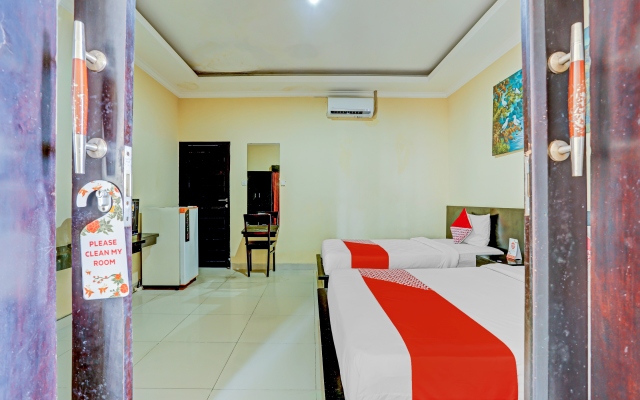 OYO 3607 Samudra Homestay