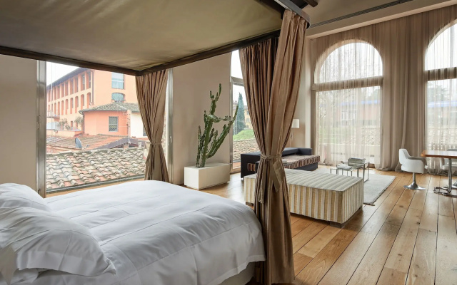 Riva Lofts Florence