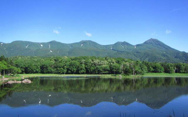 Kiyosato Ihatov Hostel