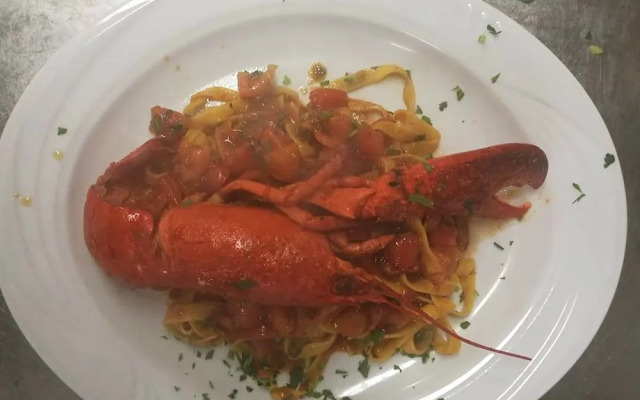 Al Borgo - Trattoria con Alloggio
