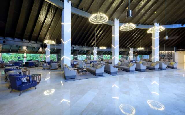 Grand Palladium Bávaro Suites Resort & Spa - All Inclusive