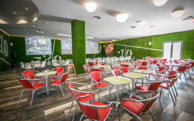 Majestic Mirage Punta Cana All Suites, All Inclusive