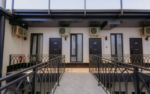 SADI Hotel