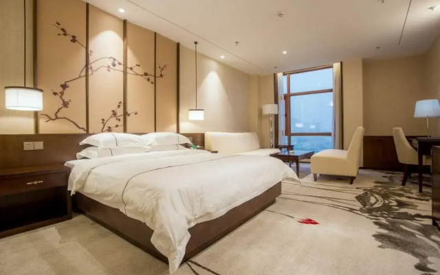 Yongdebao International Hotel Guangzhou