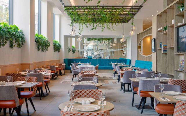 Hilton Garden Inn Stoke on Trent