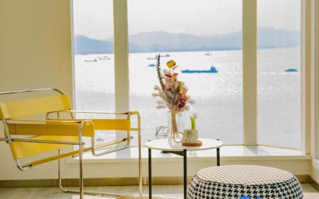 Sea Symphony Hotel