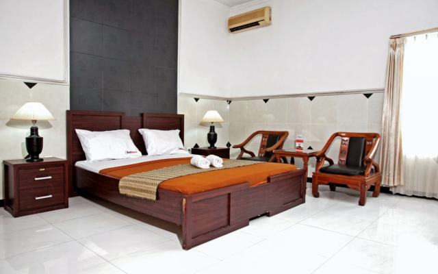 Gayungan Homestay by RedDoorz