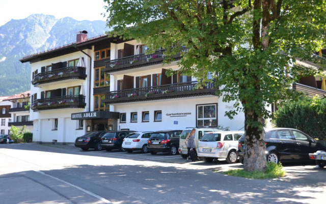 Hotel Gasthof Adler