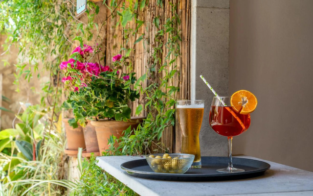 Hotel Can Joan Capó - Adults Only